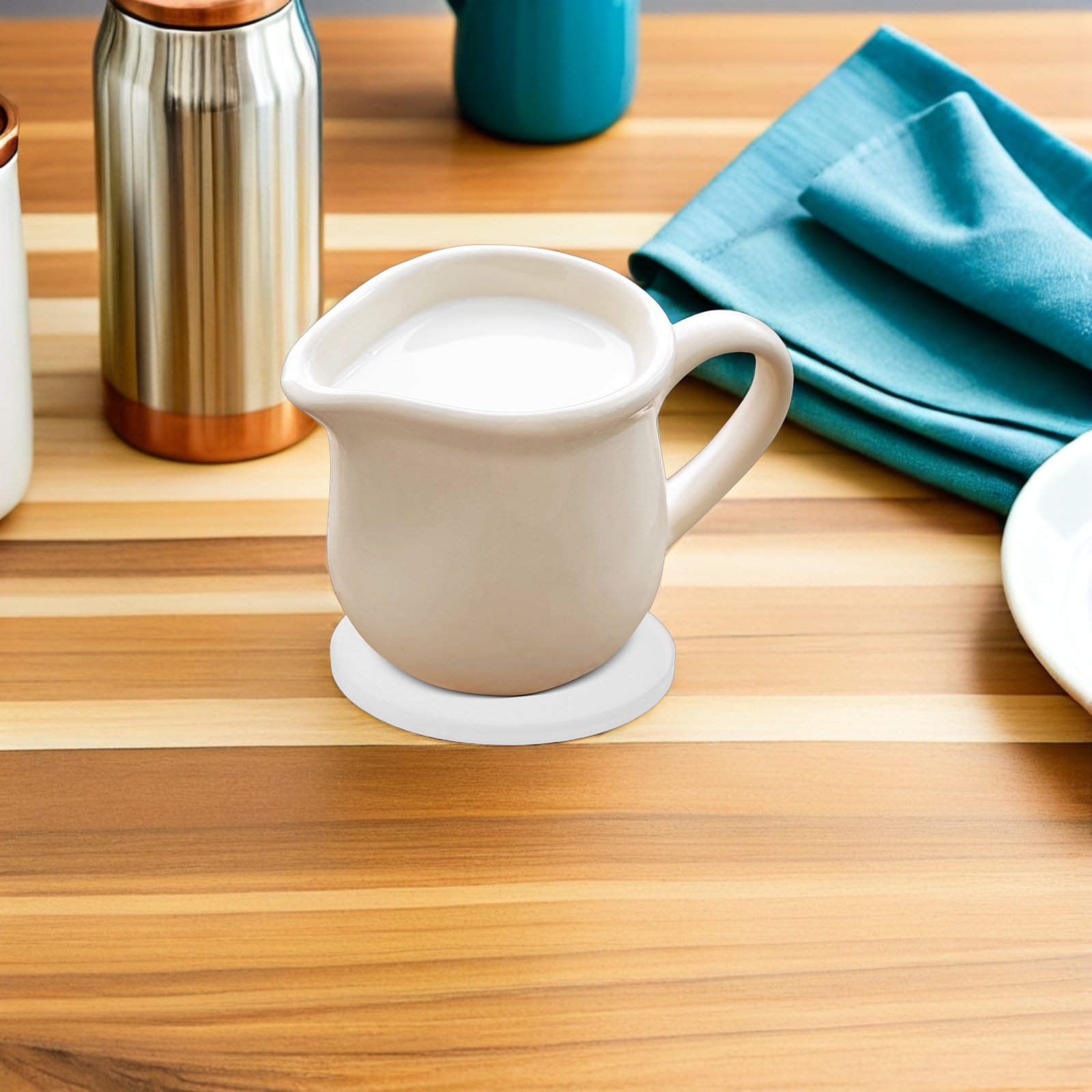 12pcs Sublimation Coasters Bla - Coaster Sublimation Blank ulasan dan harga