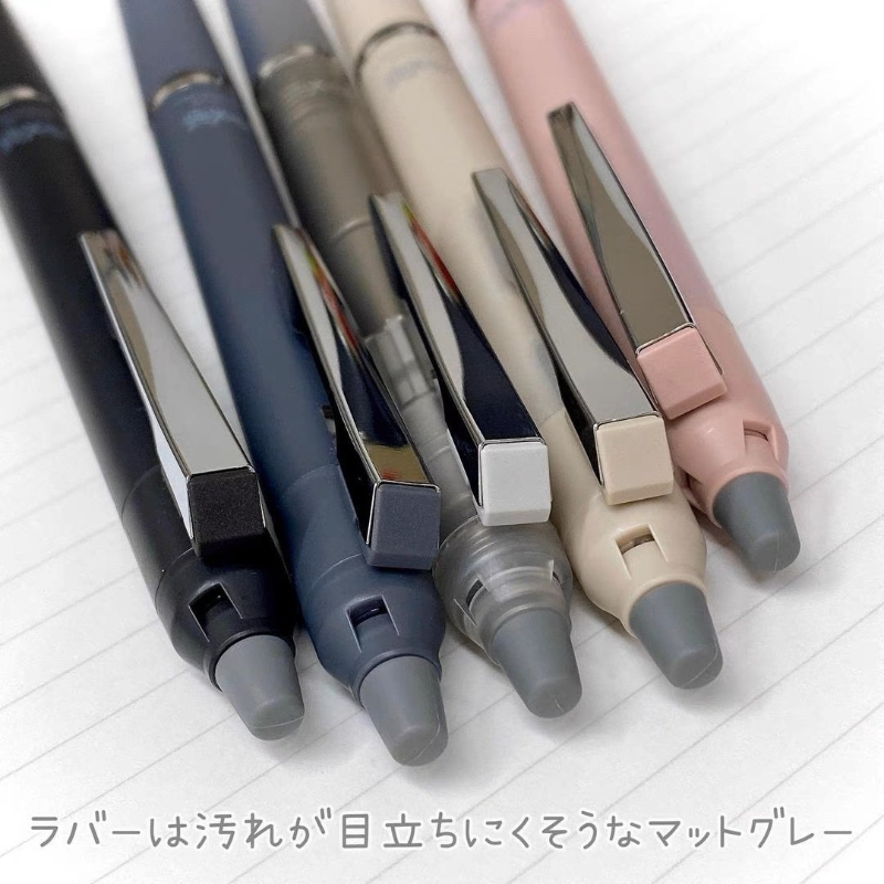 Pilot FriXion Clicker Erasable - Pilot Pen Frixion ulasan dan harga