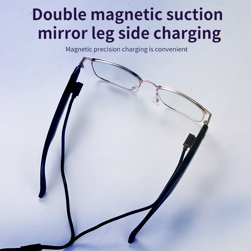Koipsse Smart Glasses Metal Fr - Metal Photo Panel ulasan dan harga