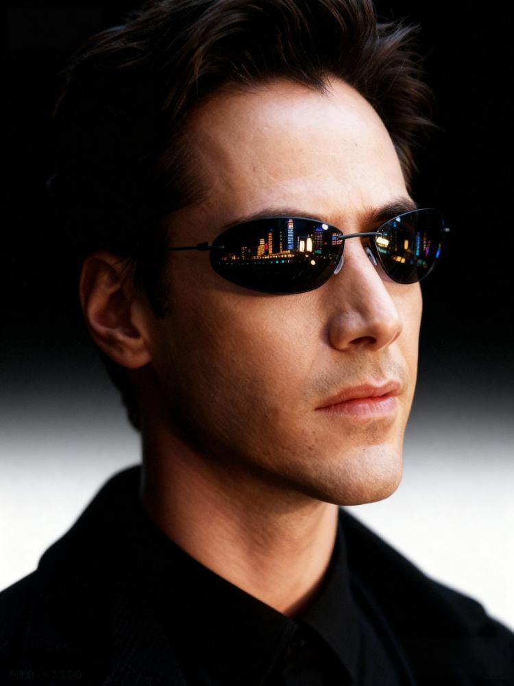 Fashion Rimless Sunglasses, Ca - Metal Photo Panel ulasan dan harga
