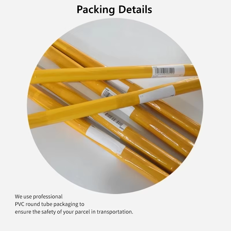 Frameless Canvas 2D Flat, 3pcs - Canvas Wrap Ready ulasan dan harga